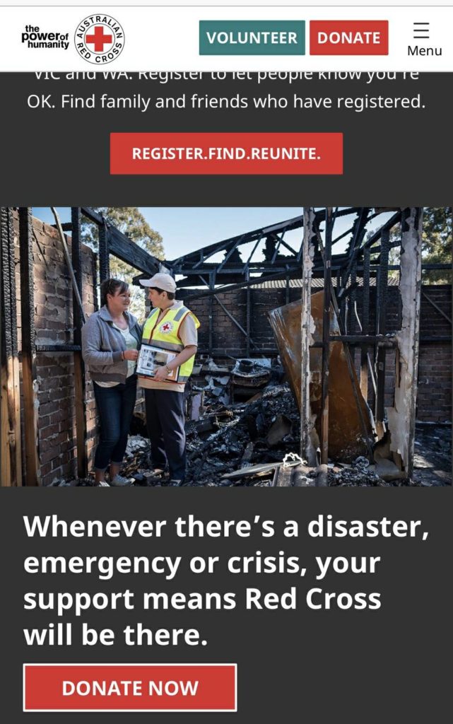 點右上方紅色的那個[DONATE]英文